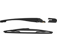 VAICO Jeu de bras d'essuie-glace, nettoyage de vitres EXPERT KITS +