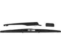 VAICO Jeu de bras d'essuie-glace, nettoyage de vitres EXPERT KITS +