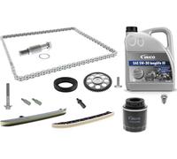 VAICO V10-10012 Kit de chaîne de distribution