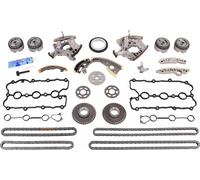 VAICO V10-10011 Kit de chaîne de distribution