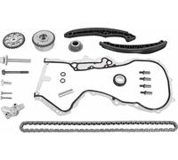 VAICO Jeu de chaînes de distribution EXPERT KITS +