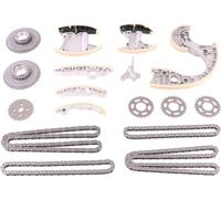 VAICO V10-10020 Kit de chaîne de distribution