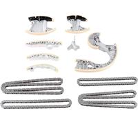 VAICO Jeu de chaînes de distribution EXPERT KITS +