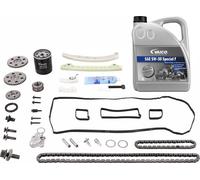 VAICO Jeu de chaînes de distribution EXPERT KITS +