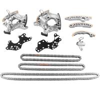 VAICO V10-10011-BEK Kit de chaîne de distribution