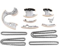 VAICO V10-10029-BEK Kit de chaîne de distribution