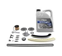 Vaico Kit chaîne de distribution V10-10009