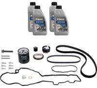 VAICO Jeu de courroies dentées EXPERT KITS +