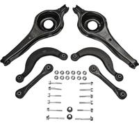 VAICO Jeu de direction, suspension de roue EXPERT KITS +