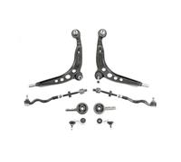 VAICO Jeu de direction (suspension de roue) V20-3207 | Compatible avec: BMW 3, 3 Cabriolet, 3 Compact, 3 Coupe, 3 Touring, Z3 Coupe, Z3 Roadster