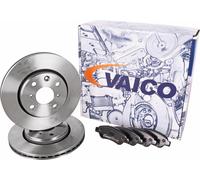 VAICO Jeu de freins, frein à disque EXPERT KITS +