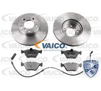 VAICO Jeu de freins, frein à disque EXPERT KITS +