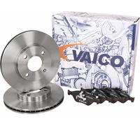 VAICO Jeu de freins, frein à disque EXPERT KITS +
