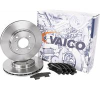 VAICO Jeu de freins, frein à disque EXPERT KITS +