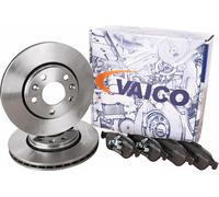 VAICO Jeu de freins, frein à disque Green Mobility Parts