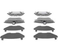 VAICO V24-0063 Plaquettes de frein