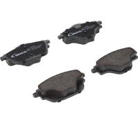 VAICO V22-0463 Plaquettes de frein