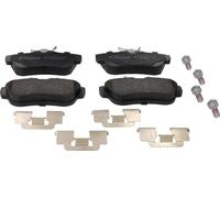 VAICO V42-0096 Plaquettes de frein