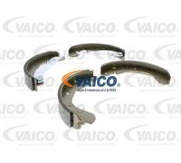 VAICO Jeu de mâchoires de frein qualité d'origine VAICO