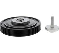 VAICO Jeu de poulies, vilebrequin EXPERT KITS +