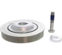 VAICO Jeu de poulies, vilebrequin Green Mobility Parts