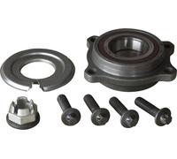 VAICO Jeu de roulements de roue EXPERT KITS +