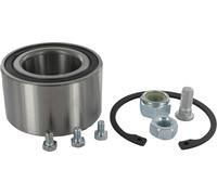 VAICO Jeu de roulements de roue EXPERT KITS +