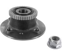 VAICO Jeu de roulements de roue EXPERT KITS +