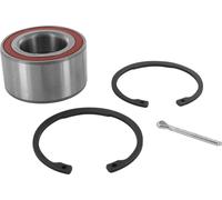 VAICO Jeu de roulements de roue EXPERT KITS +