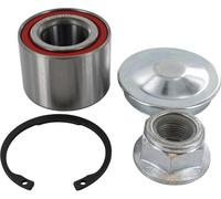 VAICO Jeu de roulements de roue EXPERT KITS +