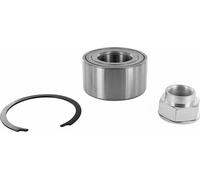 VAICO Jeu de roulements de roue EXPERT KITS +