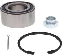 VAICO Jeu de roulements de roue EXPERT KITS +