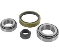 VAICO Jeu de roulements de roue EXPERT KITS +