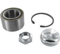 VAICO Jeu de roulements de roue EXPERT KITS +