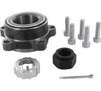 VAICO Jeu de roulements de roue EXPERT KITS +