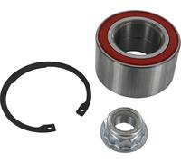VAICO Jeu de roulements de roue EXPERT KITS +