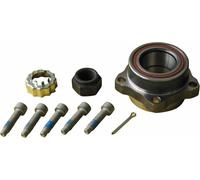 VAICO Jeu de roulements de roue EXPERT KITS +