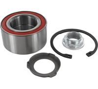 VAICO Jeu de roulements de roue EXPERT KITS +