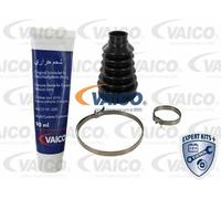 VAICO Jeu de soufflets, arbre d'entraînement EXPERT KITS +