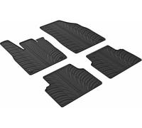 VAICO V10-9269 Ensemble de tapis de sol