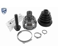 VAICO Joint Ensemble De Joint D'Actionnement Côté Roue Pour Audi 100 44 44Q C3