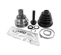 VAICO Kit d'articulation de l'arbre d'entraînement Ø 90mm V10-7416 | Compatible avec: AUDI A3, A3 Cabriolet, A3 Sportback, SEAT ALTEA, ALTEA XL, LEON, LEON, LEON SC, LEON ST, TOLEDO III