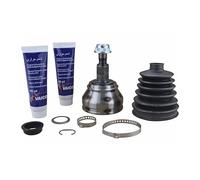 Vaico Kit de tête de cardan V10-7284, jeu de joints arbre de transmission