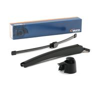 VAICO Kit de bras d'essuie-glace nettoyage des vitres Kit de bras d'essuie-glace