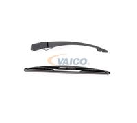 VAICO Kit de bras d'essuie-glace nettoyage des vitres Kit de bras d'essuie-glace