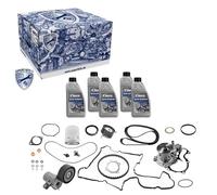 VAICO Kit de distribution V25-3148 Nombre des courroïes: 3 24,0mm