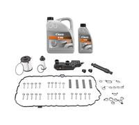 Vaico Kit de pièces V10-5390 – Changement d'huile de transmission automatique