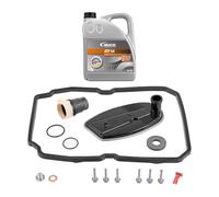 Vaico Kit de vidange pour boîte automatique V30-2254-SP