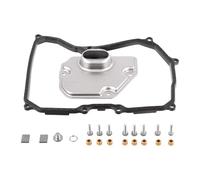 Vaico Kit de vidange d'huile automatique pour Mini R55 R56 R57 R58 R59 R60 6 vitesses 6F21WA