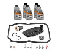 VAICO Kit de pièces, boîte de vitesses automatique à vidange d'huile V30-2254-SP